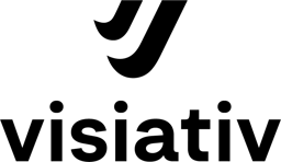 Visiativ REAL ESTATE IWMS logo